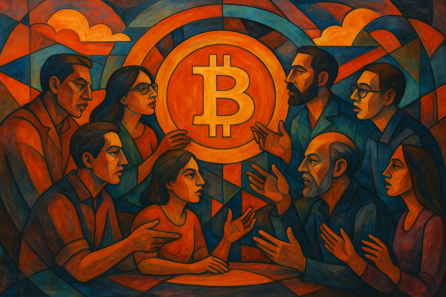 Federación Americana de Bitcoiners
